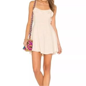 ❌SOLD❌ Free People More Than A Mini Dress
